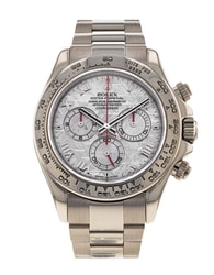 Rolex Daytona 116509